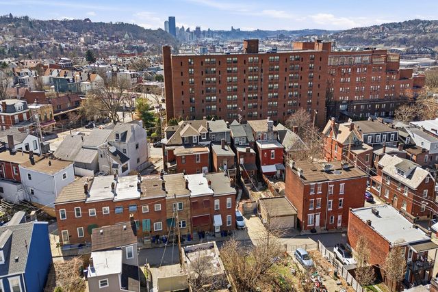 381 Fisk STREET, Lawrenceville, PA 15201