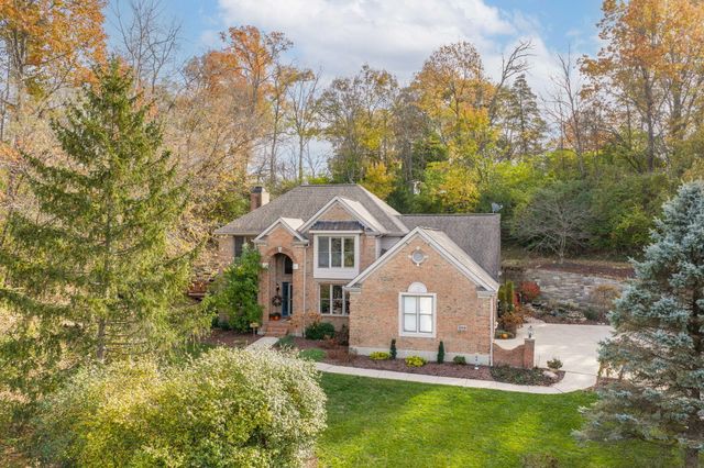 1199 Devou Woods Drive, Covington, KY 41011