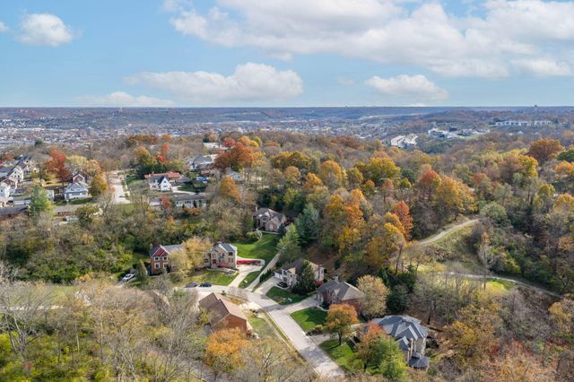 1199 Devou Woods Drive, Covington, KY 41011