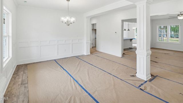 272 Seahawk Way, Zebulon, NC 27597