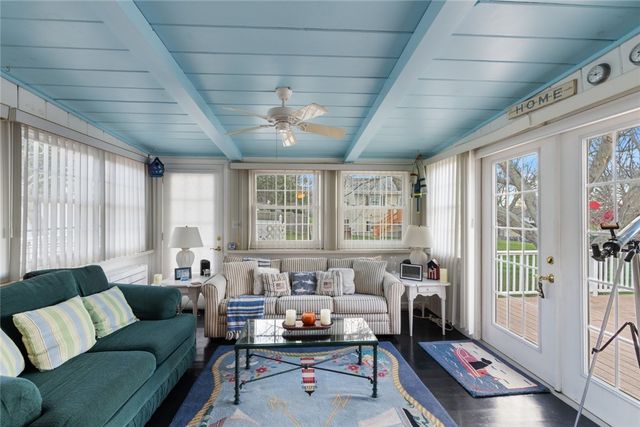 235 Kearns Avenue, Tiverton, RI 02878