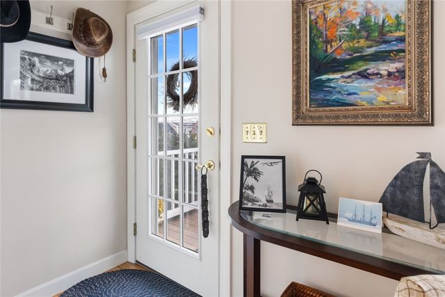 235 Kearns Avenue, Tiverton, RI 02878