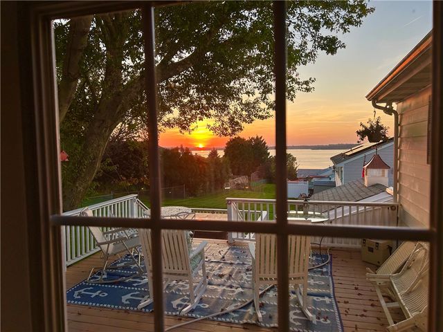 235 Kearns Avenue, Tiverton, RI 02878