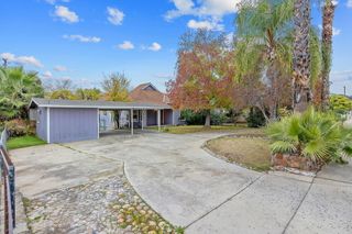 349 N Lemona Street, Woodlake, CA 93286