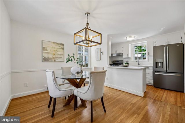 4504 GLADWYNE DR, Bethesda, MD 20814