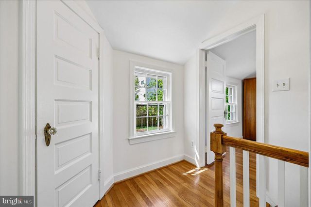 4504 GLADWYNE DR, Bethesda, MD 20814