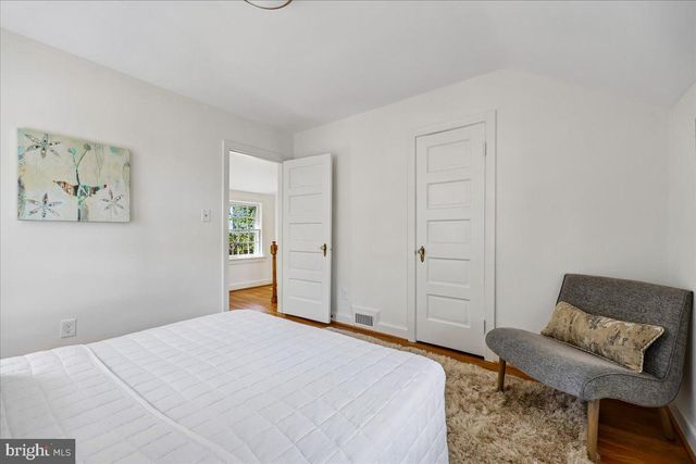 4504 GLADWYNE DR, Bethesda, MD 20814