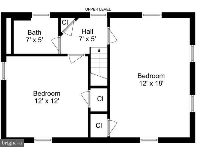 4504 GLADWYNE DR, Bethesda, MD 20814