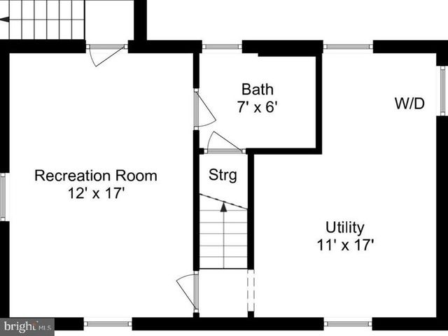 4504 GLADWYNE DR, Bethesda, MD 20814