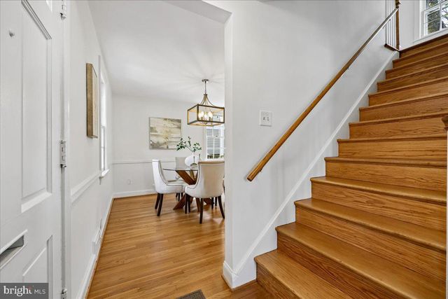 4504 GLADWYNE DR, Bethesda, MD 20814