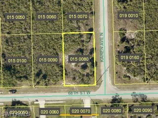 3000 68th ST W, Lehigh Acres, FL 33971