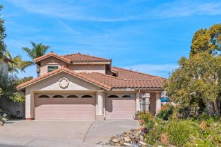 1990 Avenida La Posta, Encinitas, CA 92024