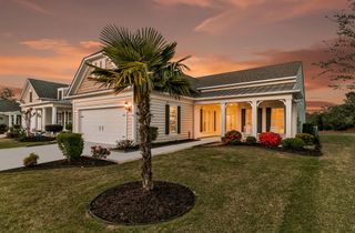 183 Schooner Bend Avenue, Summerville, SC 29486