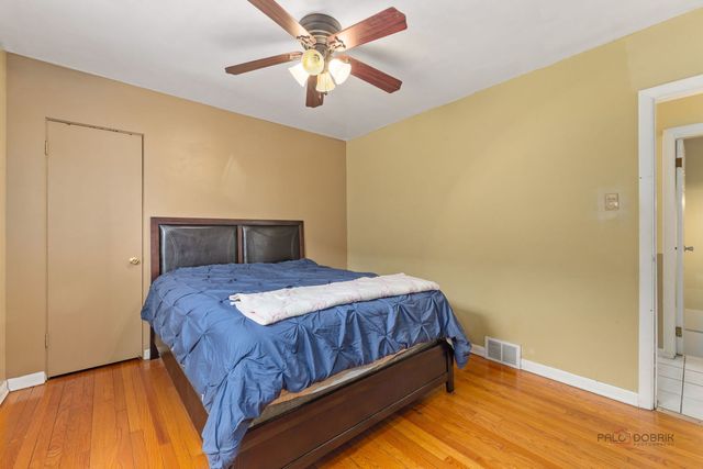 4026 Clarence Avenue, Stickney, IL 60402