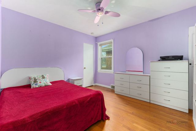 4026 Clarence Avenue, Stickney, IL 60402