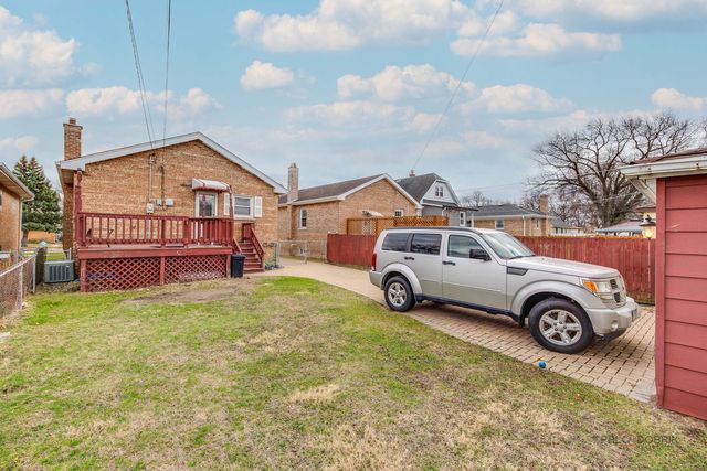 4026 Clarence Avenue, Stickney, IL 60402