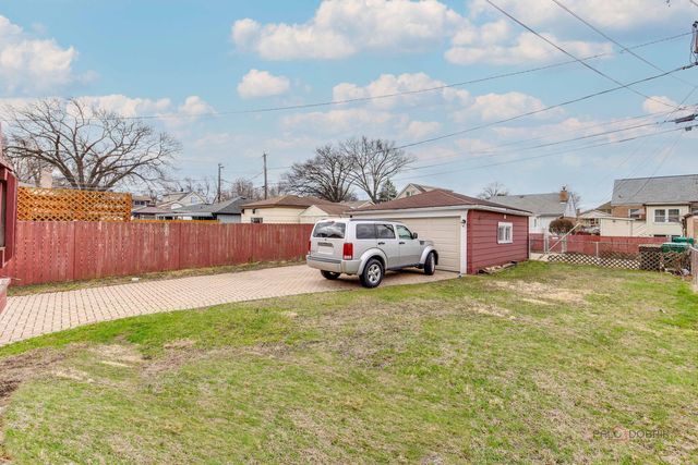 4026 Clarence Avenue, Stickney, IL 60402