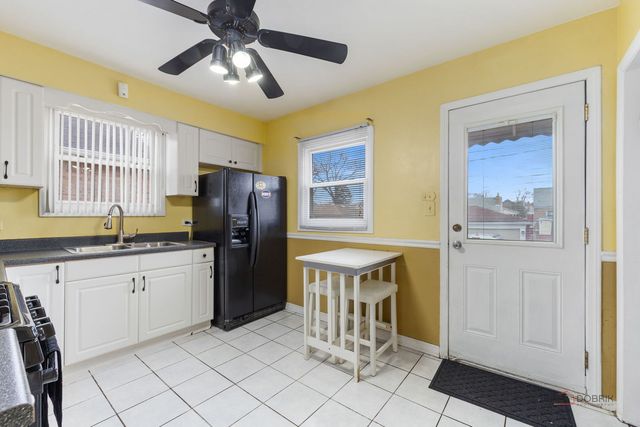 4026 Clarence Avenue, Stickney, IL 60402