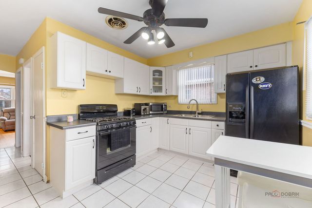 4026 Clarence Avenue, Stickney, IL 60402