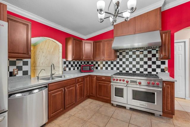 1636 NE Darlich Avenue, Jensen Beach, FL 34957