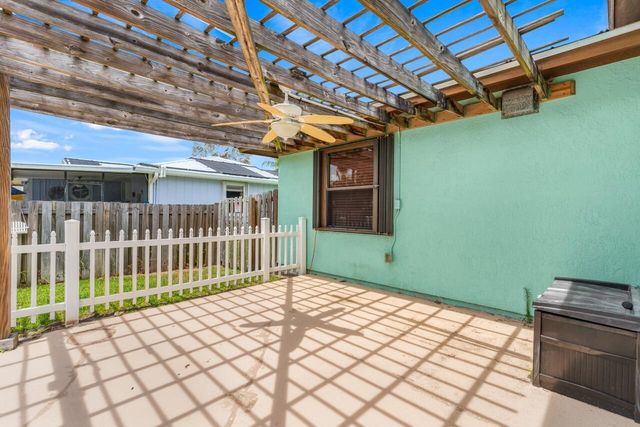 1636 NE Darlich Avenue, Jensen Beach, FL 34957