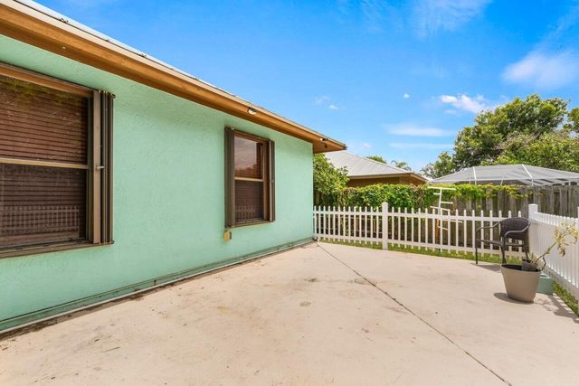 1636 NE Darlich Avenue, Jensen Beach, FL 34957