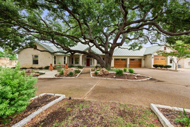 203 Senisa DR, Buchanan Dam, TX 78657