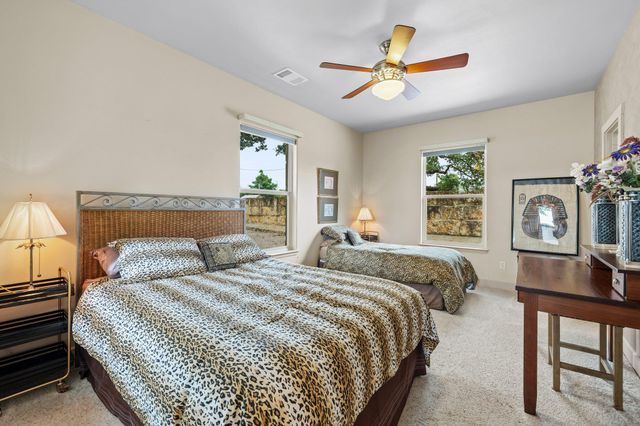 203 Senisa DR, Buchanan Dam, TX 78657