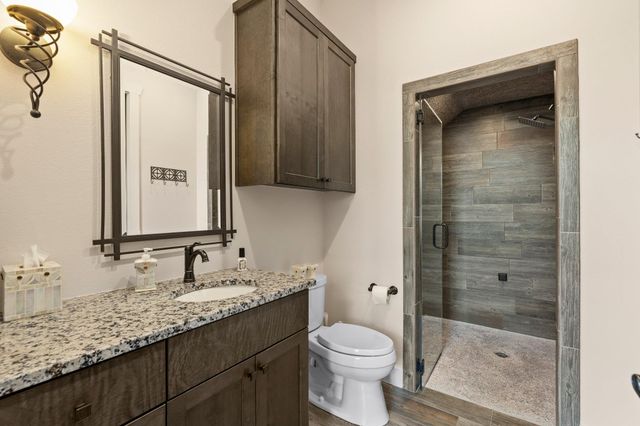 203 Senisa DR, Buchanan Dam, TX 78657