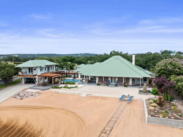 203 Senisa DR, Buchanan Dam, TX 78657