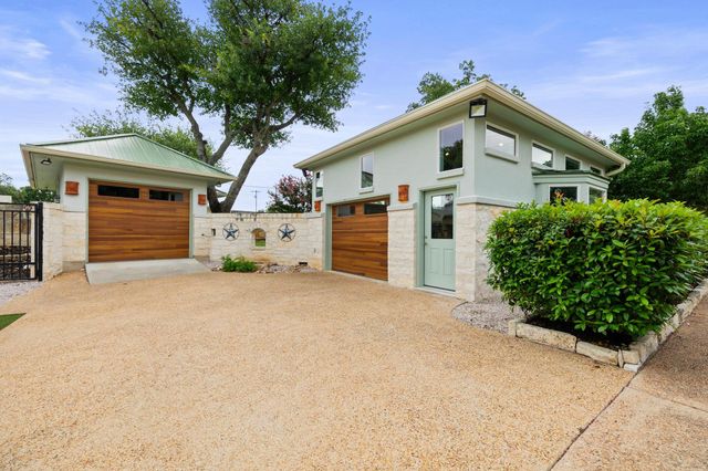 203 Senisa DR, Buchanan Dam, TX 78657