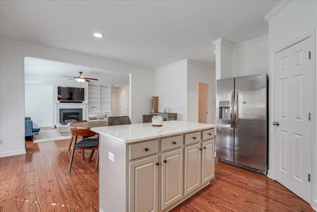 1232 Lighthouse Pl, Brentwood, TN 37027