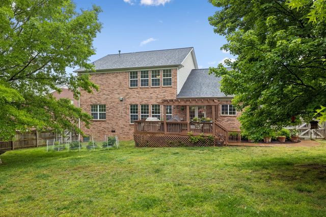 1232 Lighthouse Pl, Brentwood, TN 37027