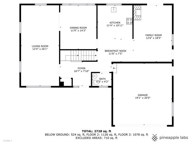 1211 Norman Lane, Deerfield, IL 60015