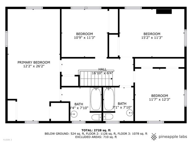 1211 Norman Lane, Deerfield, IL 60015