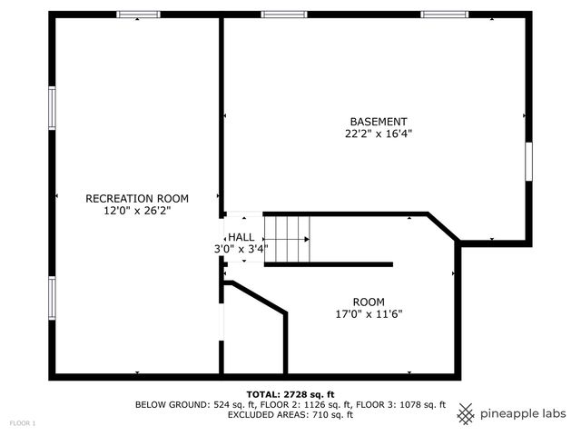 1211 Norman Lane, Deerfield, IL 60015