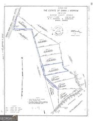 0 Tanners Bridge Circle, Bethlehem, GA 30620