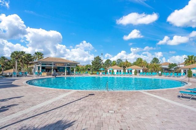 1051 QUAKER RIDGE LANE, Davenport, FL 33896