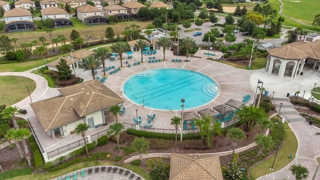 1051 QUAKER RIDGE LANE, Davenport, FL 33896