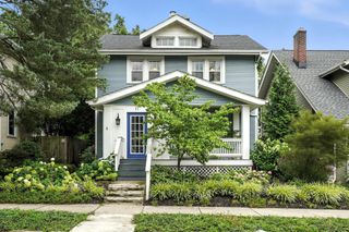 71 E Longview Avenue, Columbus, OH 43202