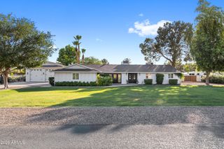 914 N CONSTELLATION Way, Gilbert, AZ 85234