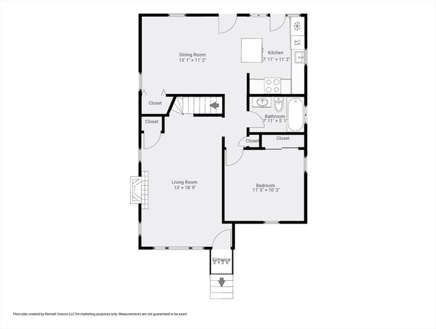 195 Glenellen Rd, Boston, MA 02132