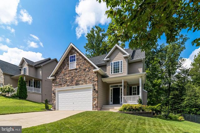435 DARK STAR WAY, Prince Frederick, MD 20678