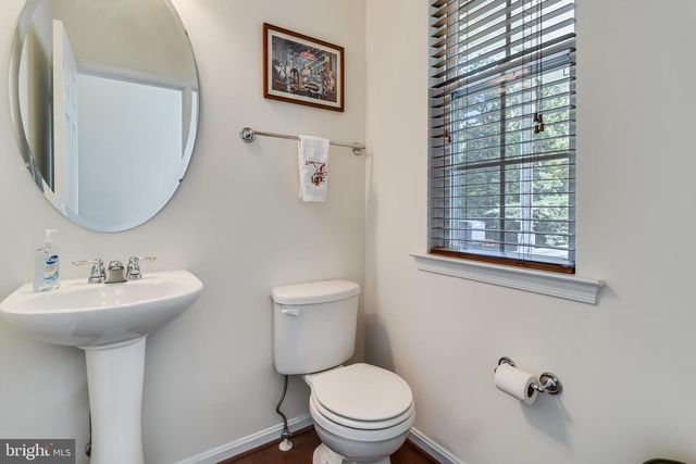 435 DARK STAR WAY, Prince Frederick, MD 20678