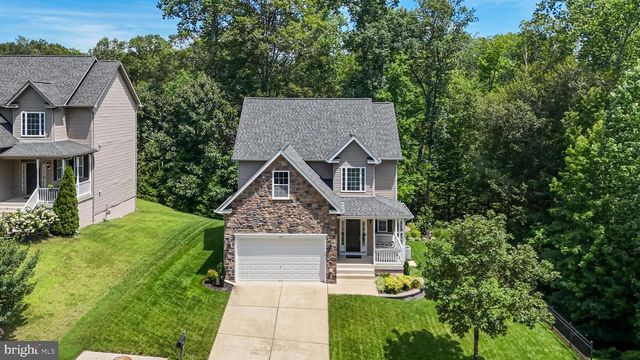 435 DARK STAR WAY, Prince Frederick, MD 20678