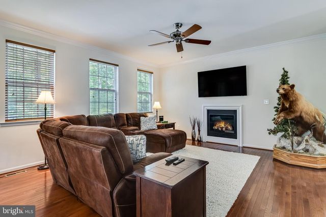 435 DARK STAR WAY, Prince Frederick, MD 20678