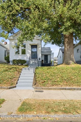 1037 Highland Ave, Louisville, KY 40204