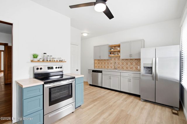 1037 Highland Ave, Louisville, KY 40204