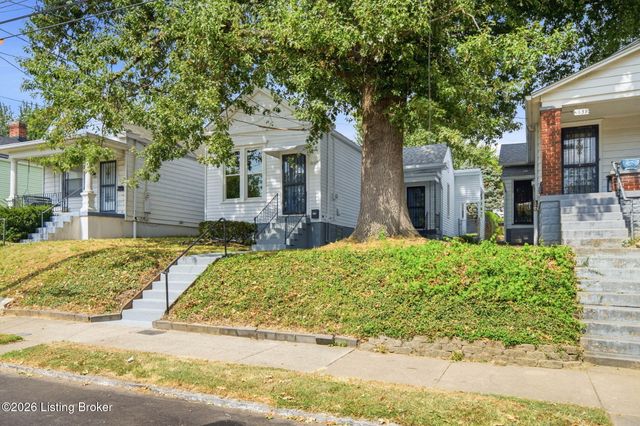 1037 Highland Ave, Louisville, KY 40204