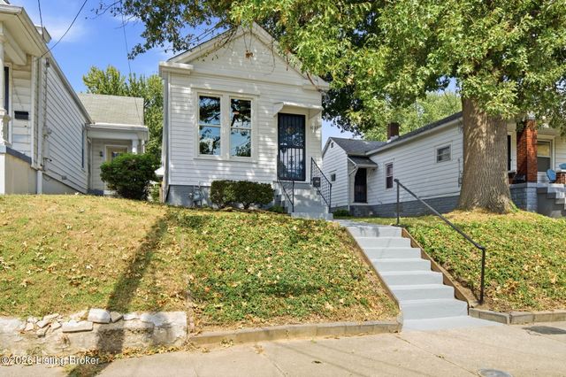1037 Highland Ave, Louisville, KY 40204